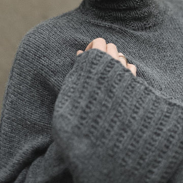 Bergamo sweater