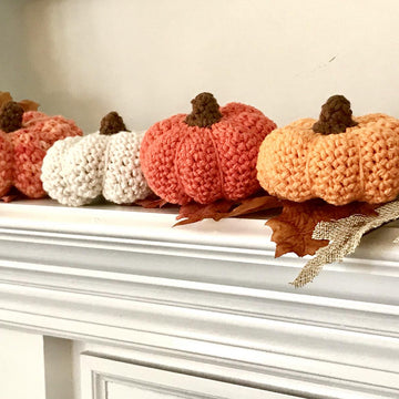 Fall Pumpkins