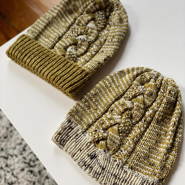 Anneliese Beanie