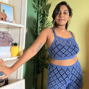 Canoe Bay Lounging Shorts