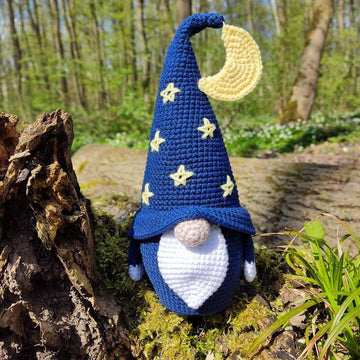 Gnome moon