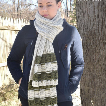 Seamus Scarf