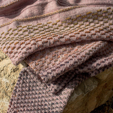 Fleetwood Shawl