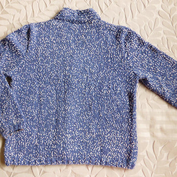 Sophie - Ladies 8ply/DK Cardigan