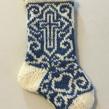 Miniature Stockings VI