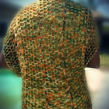 The California Love Kimono