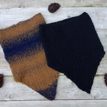 Mountain Bandana Cowl