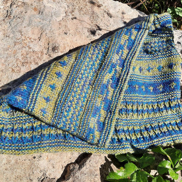Steps Cowl