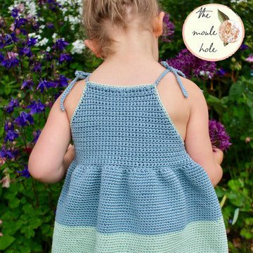 The Petunia Tank Top