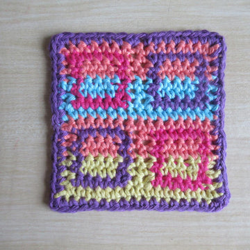 Squares Square