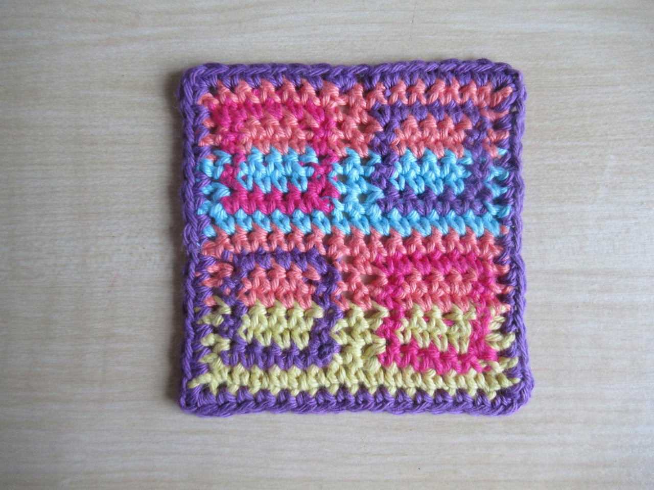 Squares Square