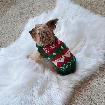 Santa Claws