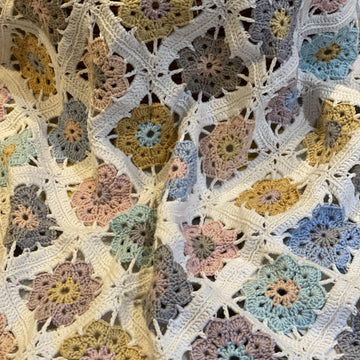 Cosmos Blanket