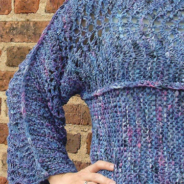 It's a Scarf, it's a Sweater 1 #502
