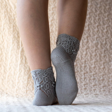 Rivendell Socks