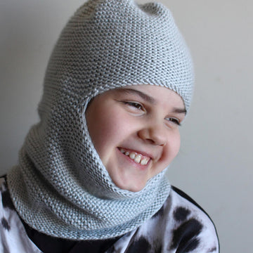 The Easiest Balaclava Ever