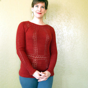 Noemy Pullover