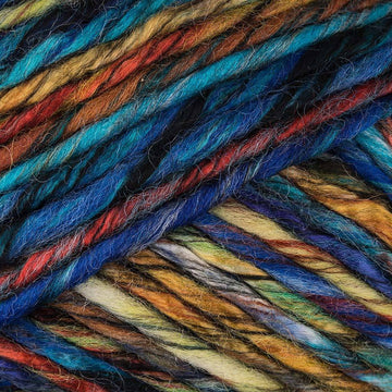 Bergere de France Arlequin