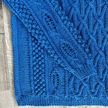 Aran Summer
