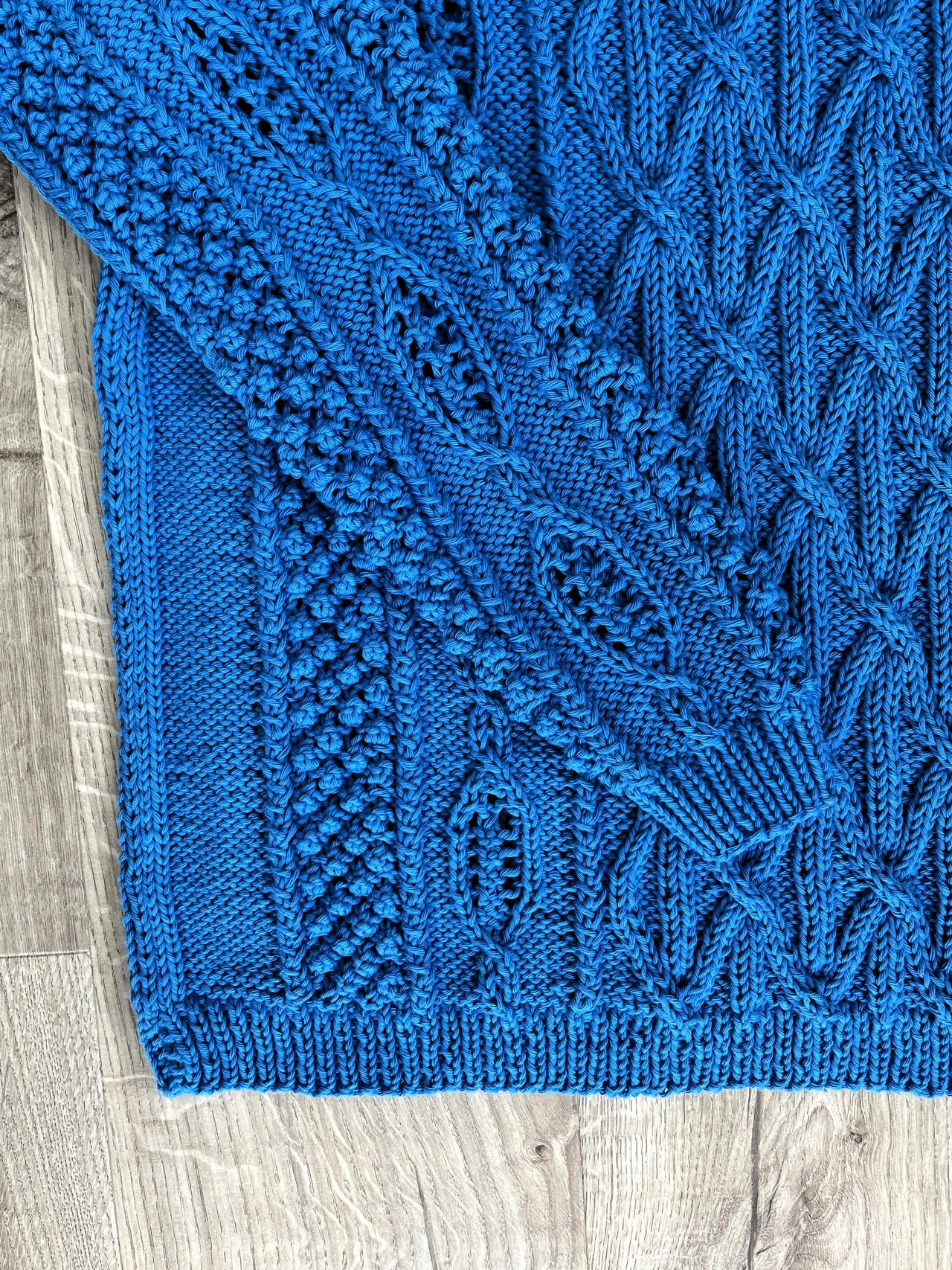 Aran Summer