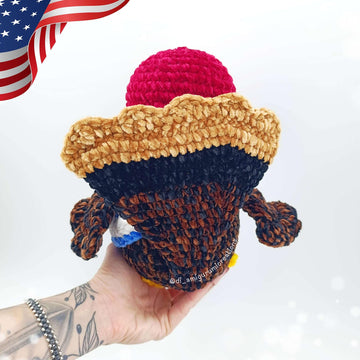4th of July Turkey
