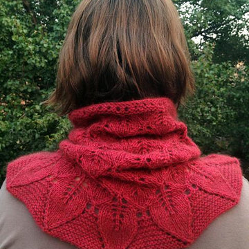 Cloud Forest Cowl