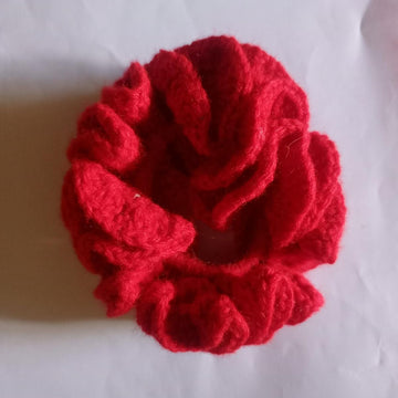 Scrunchie Twins