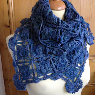Zerelda Shawl
