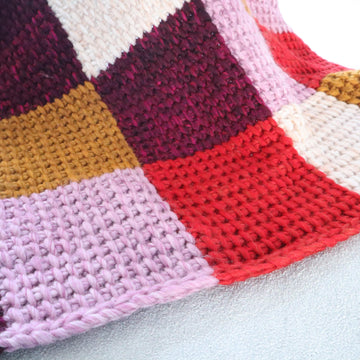 Cozy Corner Blanket
