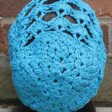 Felicity Summer Slouchy Hat