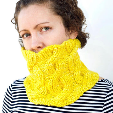 Primary Cowl