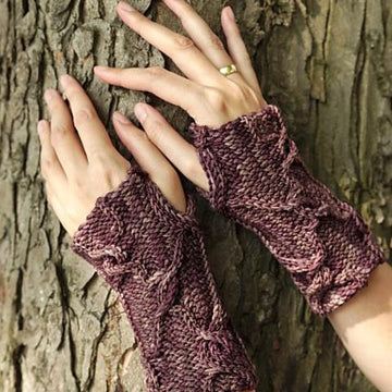 Infatuation Mitts