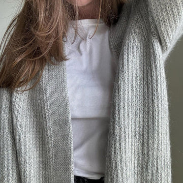 Chantal Cardigan