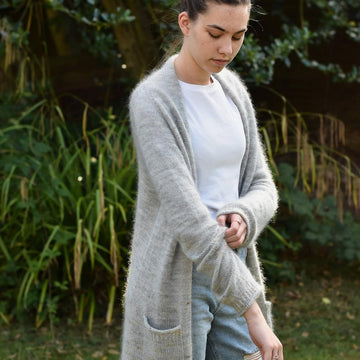 Classy Cardi