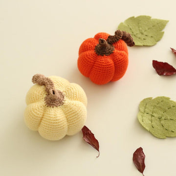 Decorative Pumpkins