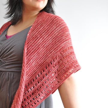 Leonarda Shawl