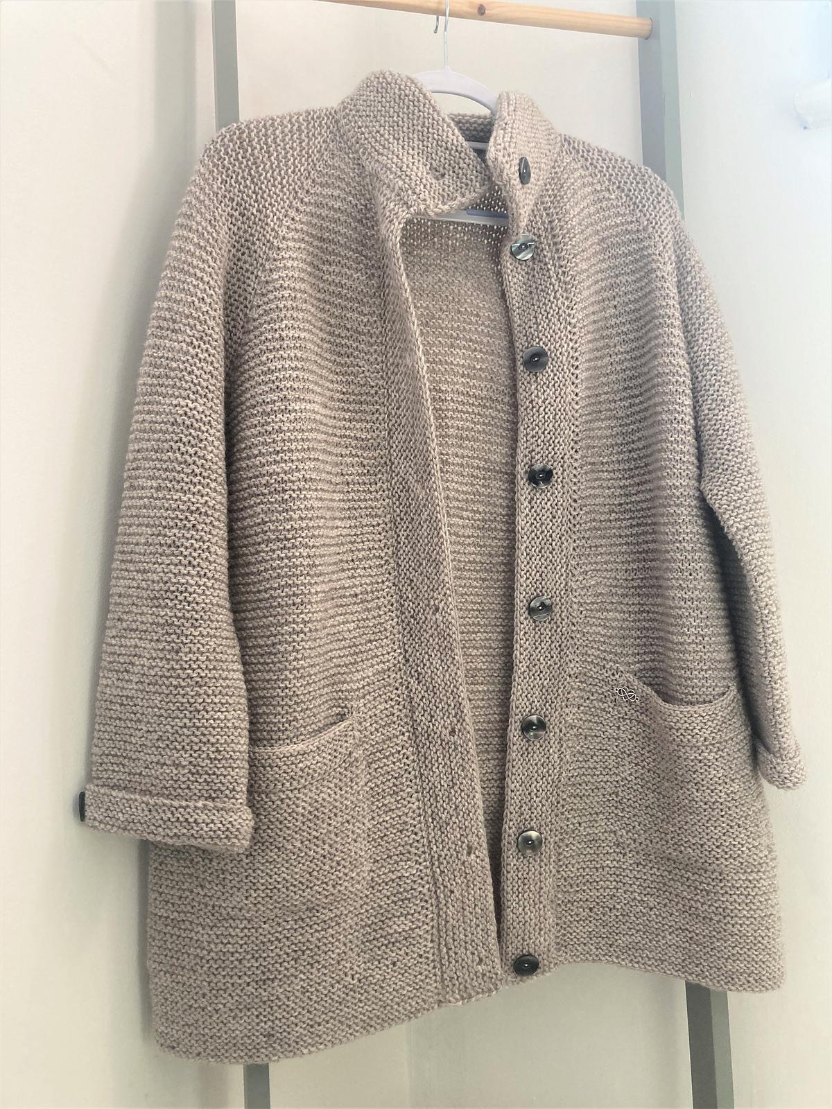 Coat ONE