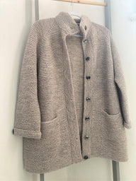 Coat ONE