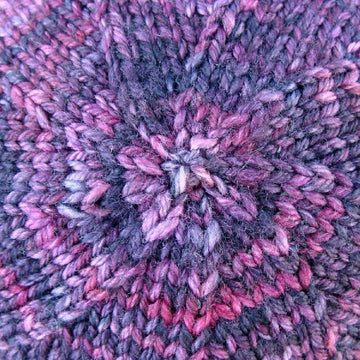Rockridge Slouchy Hat