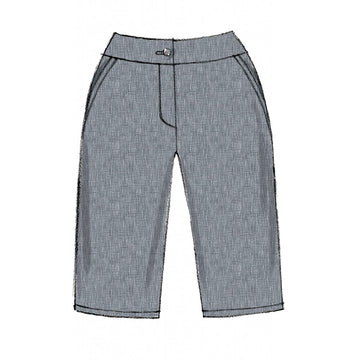 Vogue Misses' Shorts V9008 - Sewing Pattern