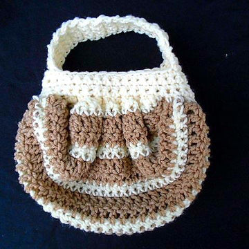 844- Fat Bottom Bag