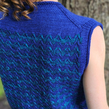 Cornsilk Top