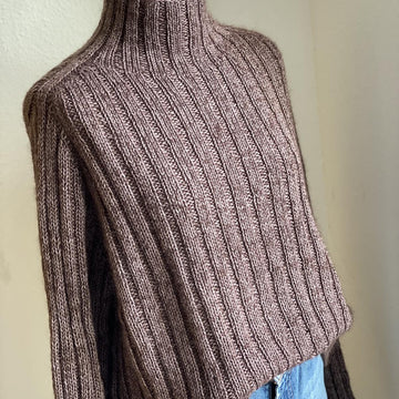 #projectcaya Der RipPlay Pullover