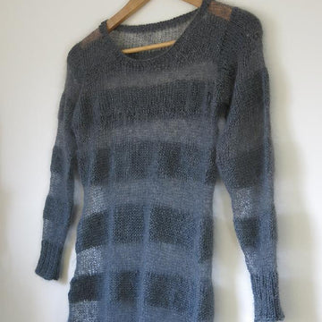 Mountain Everlasting Sweater