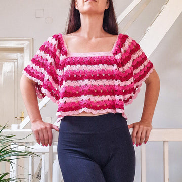 Lolli Top