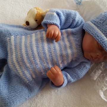 'Alfie'