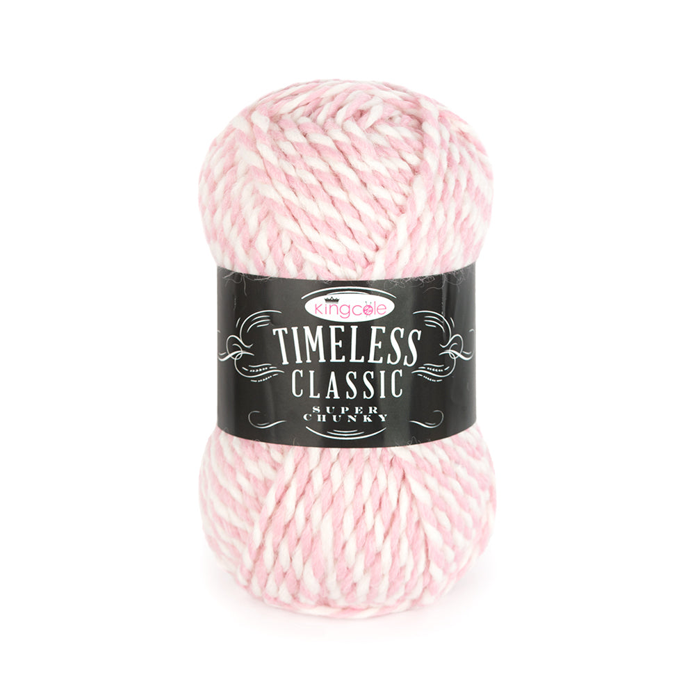 King Cole Timeless Classic Super Chunky