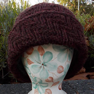 Stepping Stones Cap
