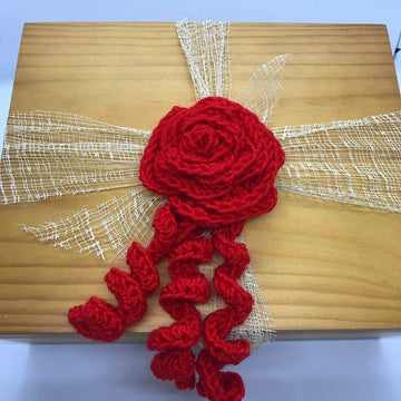 Rose Pattern