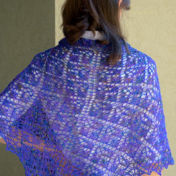 Claire Shawl